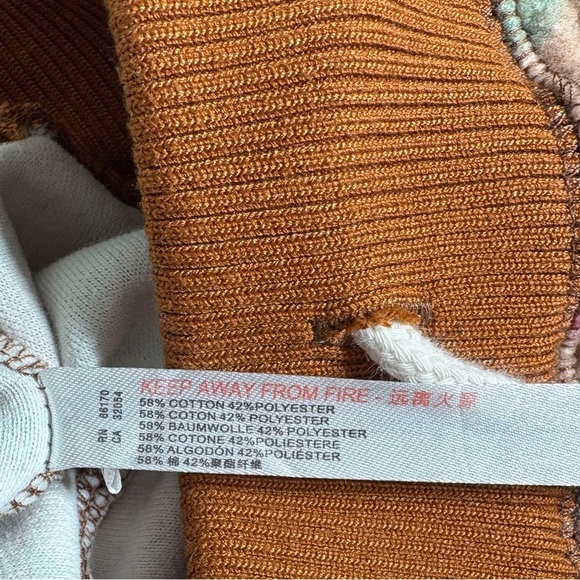 Urban Outfitters Out From Under Outlander Fleece Jogger Pants - Picture 7 of 9
